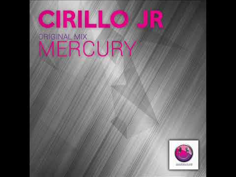 Cirillo JR - Mercury (Original Mix)
