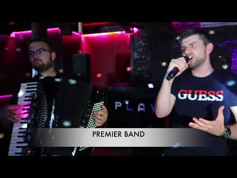 Noć Harmonike - Premier band   dobro večer izgubljena nado