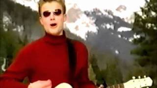 Adam Gregory - No Vacancy (Official Music Video)