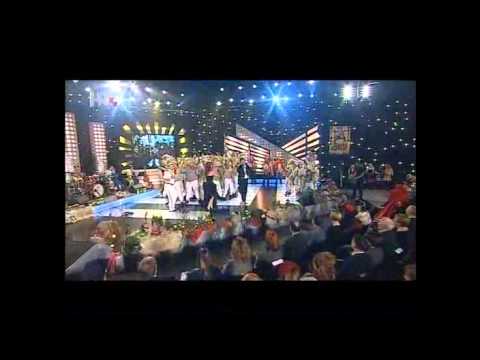 RIJECKI KARNEVAL - Antonela Malis & Neno Pavincic