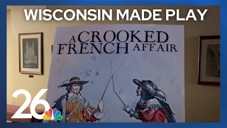 Fond du Lac presents original play for World Premiere Wisconsin festival