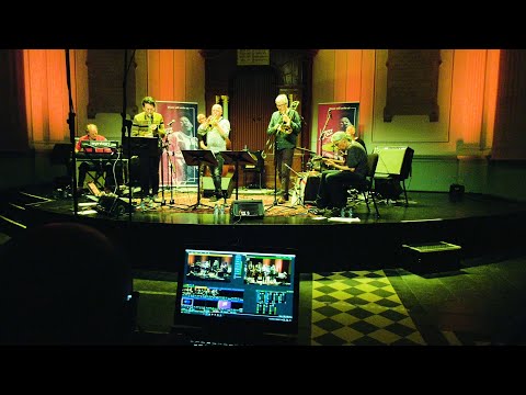 VLEK: Live at Jazz in Duketown 2021 !!