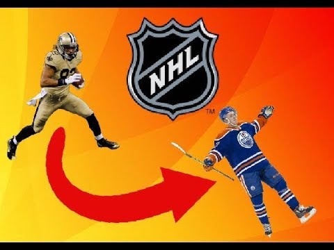 If the NHL had Color Rush Uniforms...