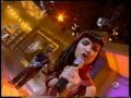 Natalia Oreiro . España . Tu Veneno . 2000 
