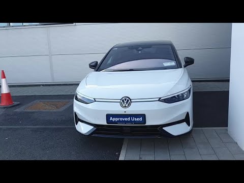 Volkswagen ID.7 PRO PLUS 77kWh 286HP - Image 2