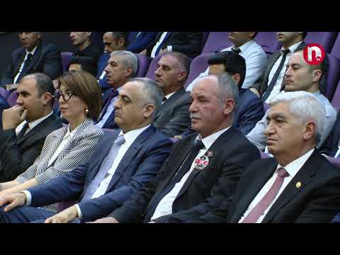 Nakhchivan news - 03.06.2024