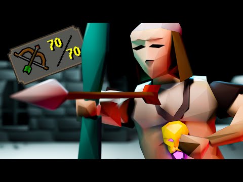 1-70 Range at Revs. How much can you make? (Lots!)