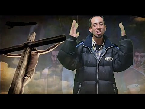 El Jesús De La Historia - C.R.A.beats - Música Cristiana Urbana