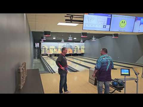 Hall of Famer Parker Bohn III | Training Session #3 | 4K60 HDR