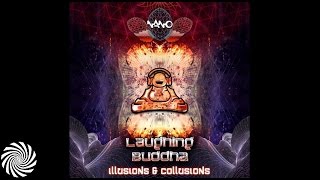 Laughing Buddha & Master Blasters - High Right Now
