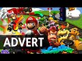 Nintendo Of America E3 1996 Promotional Video Retro N64 SNES Games