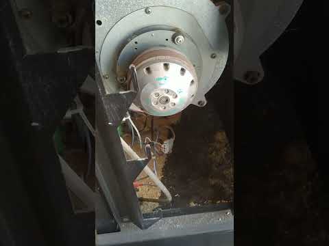 PELLET ACADEMY Lesson No. 2: What is an encoder and how to check its correct functioning?