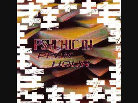 Psychic TV ‎~ Peak Hour ~ full album
