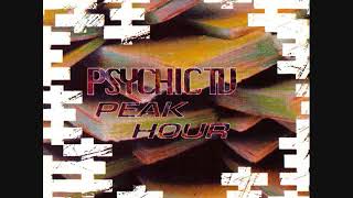 Psychic TV ‎~ Peak Hour ~ full album