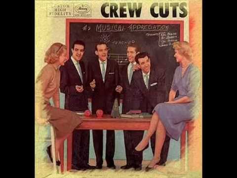The Crew Cuts - Crazy 'bout Ya Baby