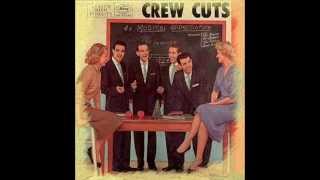 The Crew Cuts - Crazy 'bout Ya Baby