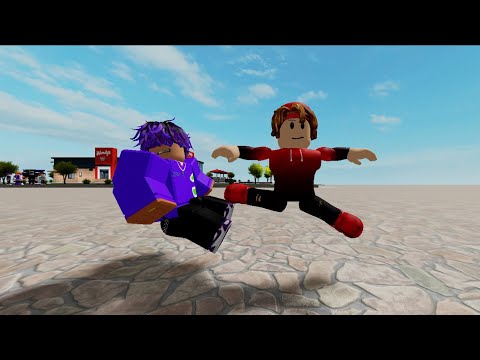 Roblox Bully Story Season 1 Part 2 - Neffex - 🔥💔Pull me apart 💔🔥