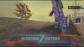 #callofduty #warzone #casual #victory #quads