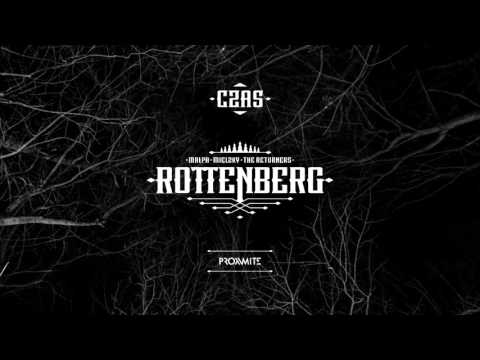 Małpa x Mielzky x The Returners - Czas (Rottenberg)