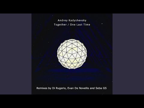 Together (Seba GS Remix)