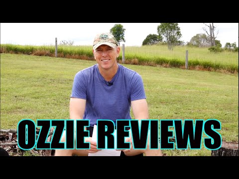 Ozzie Reviews Q & A - Episode #48 (on the farm)