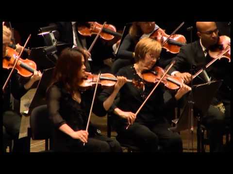Lord of the Strawberries Performed by the NY Philharmonic