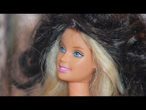 Life with Barbie Becky Kentucky Funny Moments / Compilation