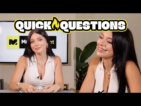 5 Essentials: Maxine Pace.