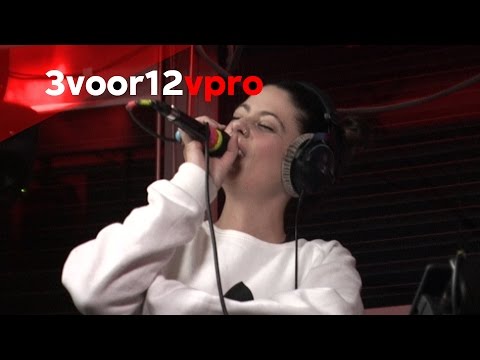CUT_ - Live bij 3voor12 Radio