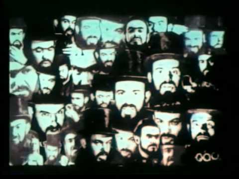 A Hora do Terrir -- (Eduardo Calvet, 2007) - Parte 1 de 2