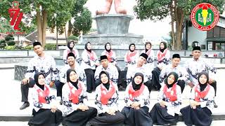 Download lagu Juara 1 Lomba Yel-yel Dalam Rangka HUT PGRI Ke-77 dan HGN Tahun 2022 (PGRI Ranting Asembagus-Gudang) mp3 Download lagu Juara 1 Lomba Yel-yel Dalam Rangka HUT PGRI Ke-77 dan HGN Tahun 2022 (PGRI Ranting Asembagus-Gudang) mp3