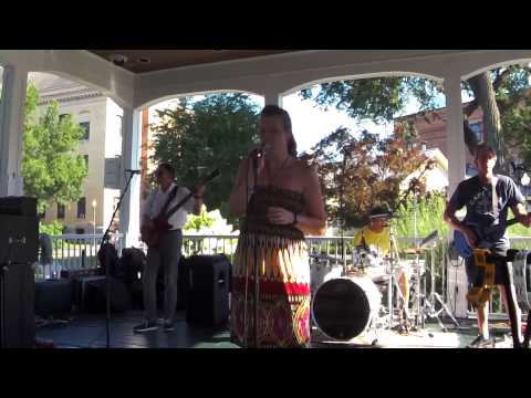 The Sound Factory - "Try"