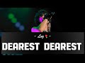 Luz - Dearest, Dearest || Lyrics Jap/Rom/Eng