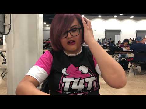 Alyse Davis Top 8 ARG Philly Invitational Draco Deck Profile