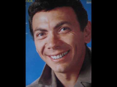 Ed Ames More I Cannot Wish You