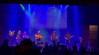 Bear McCreary - Black Sails Theme Live in Chicago May 31 2025 - Board Audio