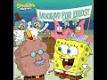 Hooray For Dads SpongeBob SquarePants