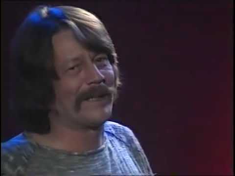 Irwin Goodman - Sepalus auki (Syksyn sävel 1985)