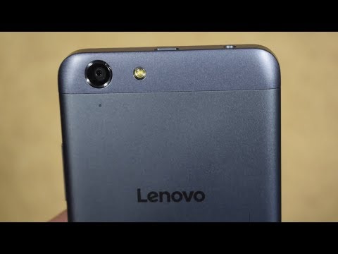 Lenovo Vibe K5 Plus ¿EXCELENTE PRECIO/CALIDAD? Review en español [Argentina]