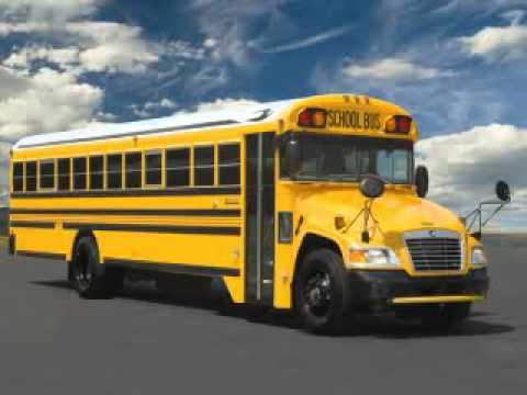 School Is Out video