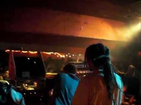 Dawa HiFi At The Control"