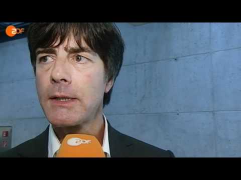 Joachim Löw: Dortmund hat mich überzeugt, 06.08.2011