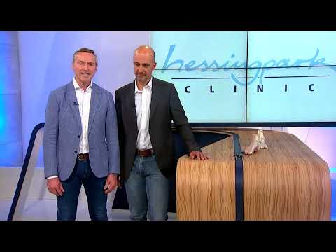 Schnell erklärt: Arthroskopische Techniken in der Fuß- und Sprunggelenkschirurgie