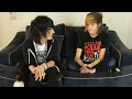 Kissing Johnnie Guilbert Privated My Digital Escape Video