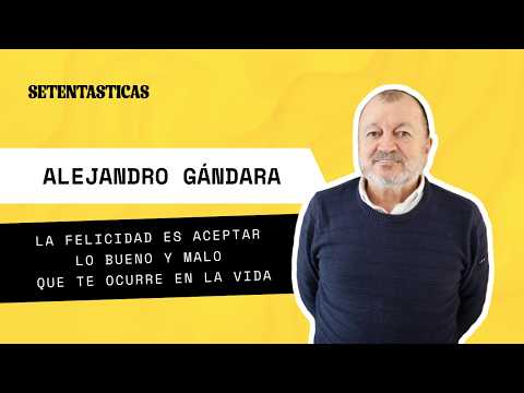 Hoy por Hoy | Magazine | Teorías sobre la felicidad: de Alejandro Gándara a José González |