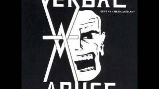 Verbal Abuse - Bud