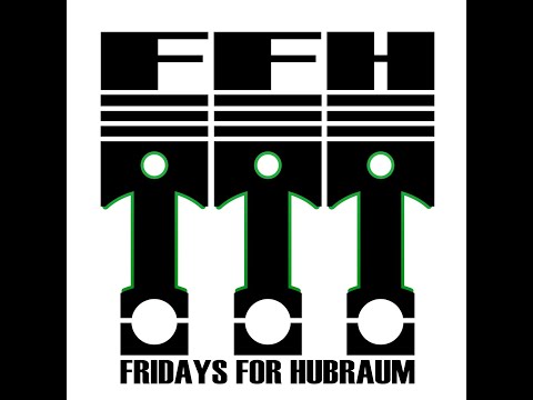 Fridays For Hubraum Statement 02 2020 Tom Radtke vs FFF Bulli FFH Demo Kriminelle Europa Bauernmilli