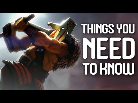 Is DOTA 2 Coming to Mobile? 5 Things You Need To KNOW About Artifact