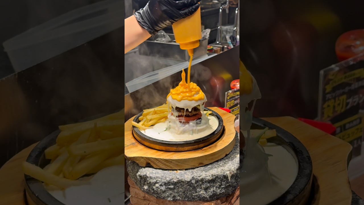 Comemorando o aniversário do Papai ❤️🎉👴🏻🍔 #shorts