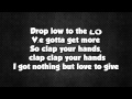 Far East Movement  Turn Up The Love (ft. Cover ...